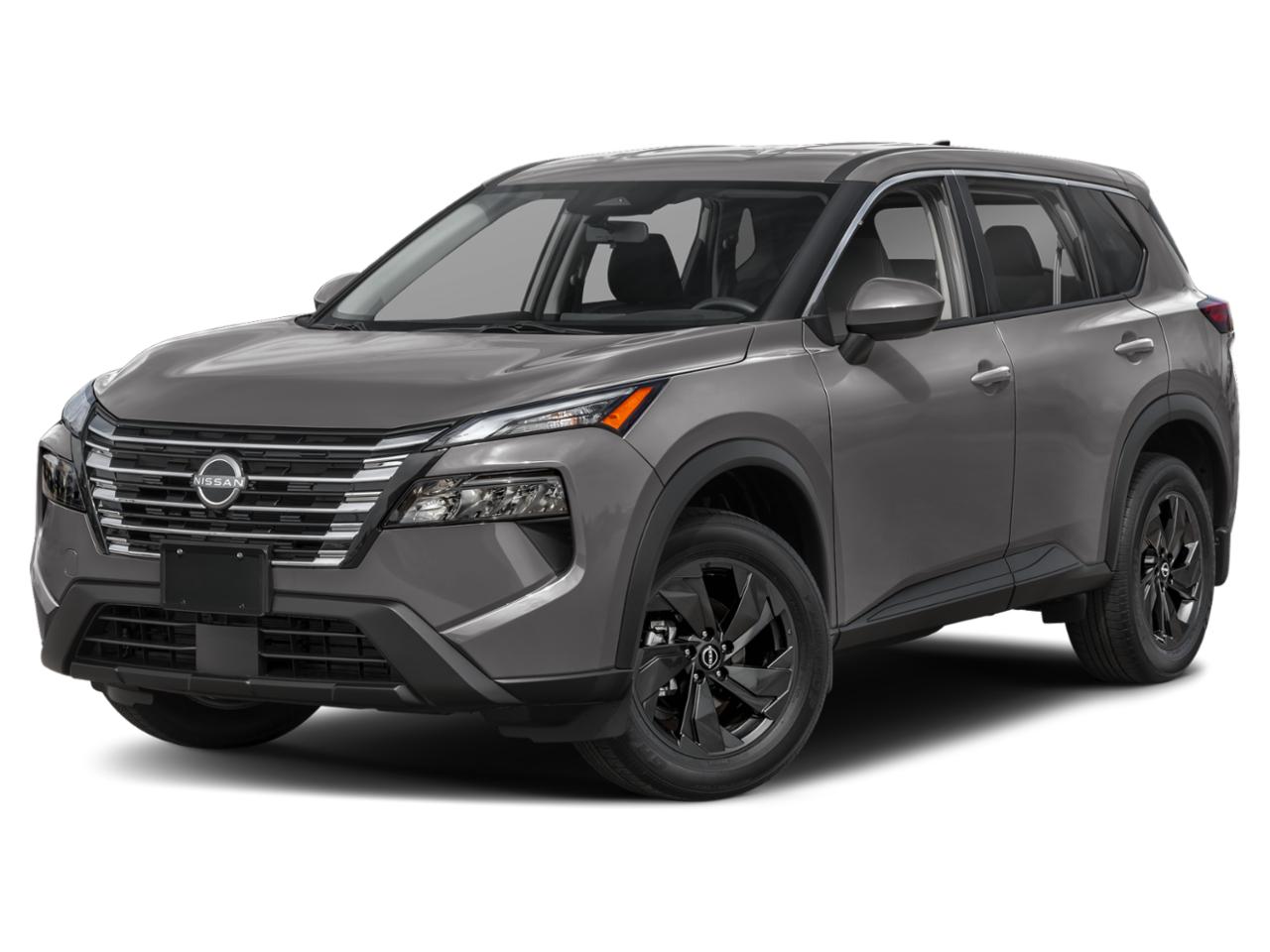 2026 Nissan Rogue's photo