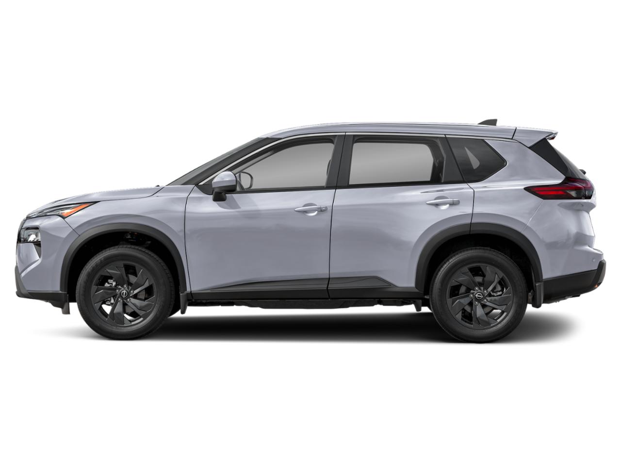 2026 Nissan Rogue SV SUV Slide 2