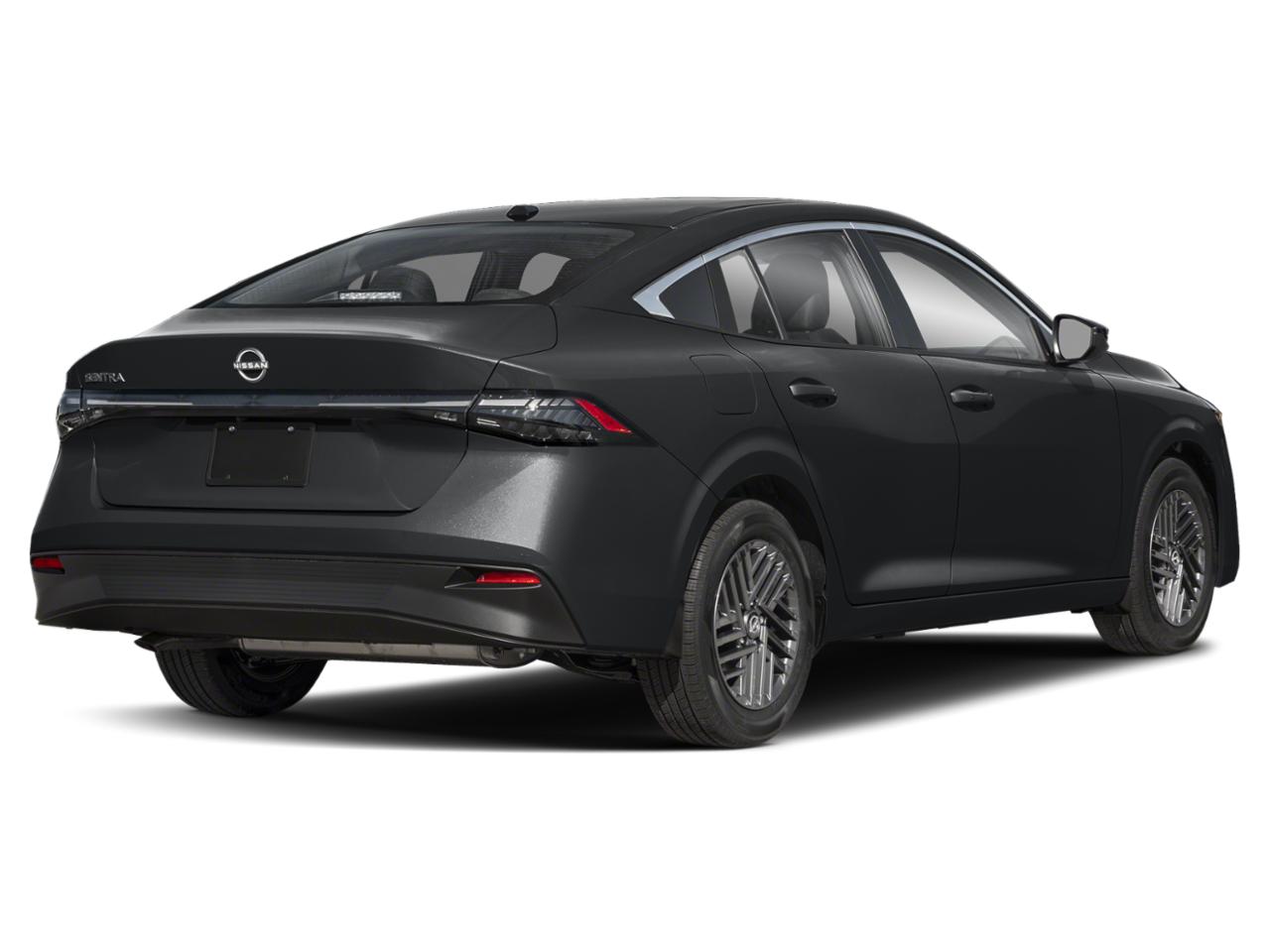 2026 Nissan Sentra SL CVT's photo