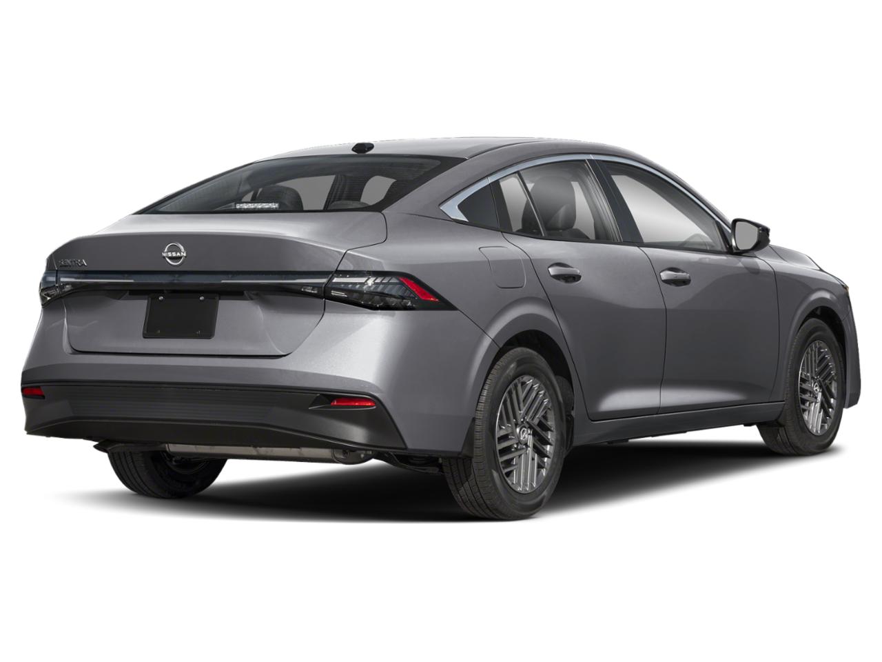 2026 Nissan Sentra SL CVT's photo