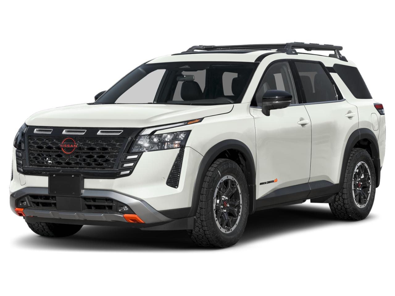 2026 Nissan Pathfinder ROCK CREEK SUV 2026 Nissan Pathfinder ROCK CREEK SUV Slide