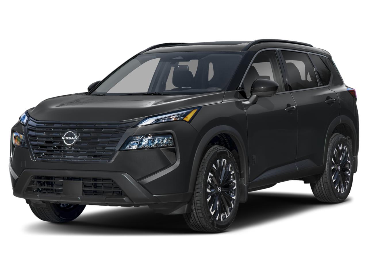 2026 Nissan Rogue DARK ARMOR SUV 2026 Nissan Rogue DARK ARMOR SUV Slide