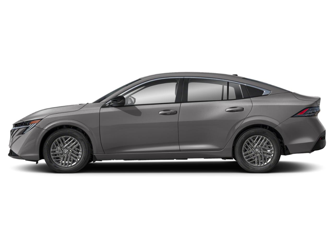 2026 Nissan Sentra SV 4dr Car Slide 2