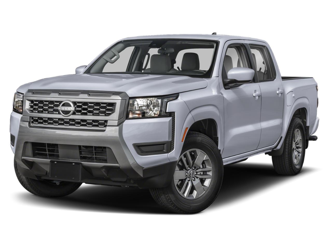 2026 Nissan Frontier SV's photo