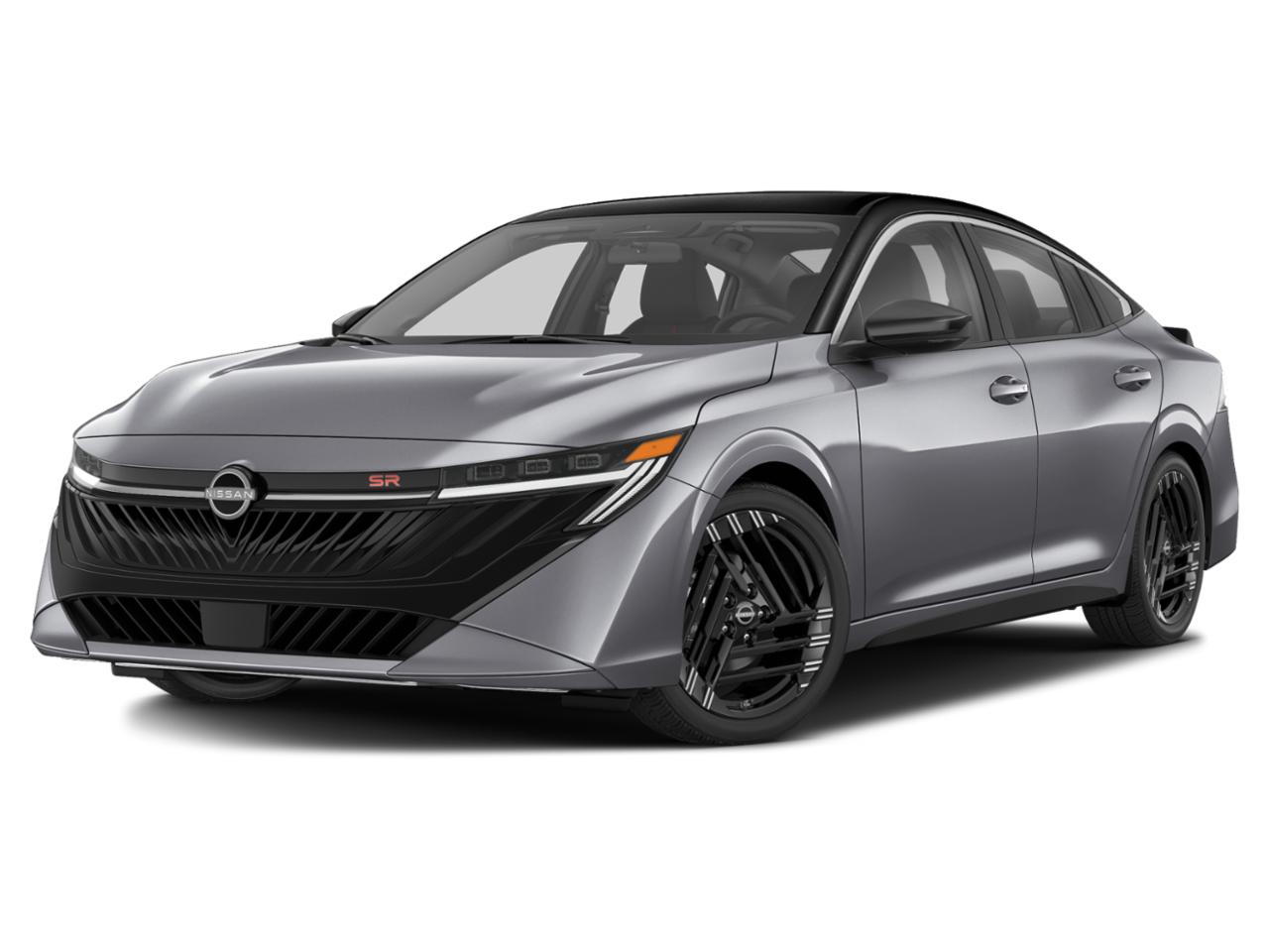 2026 Nissan Sentra SR's photo