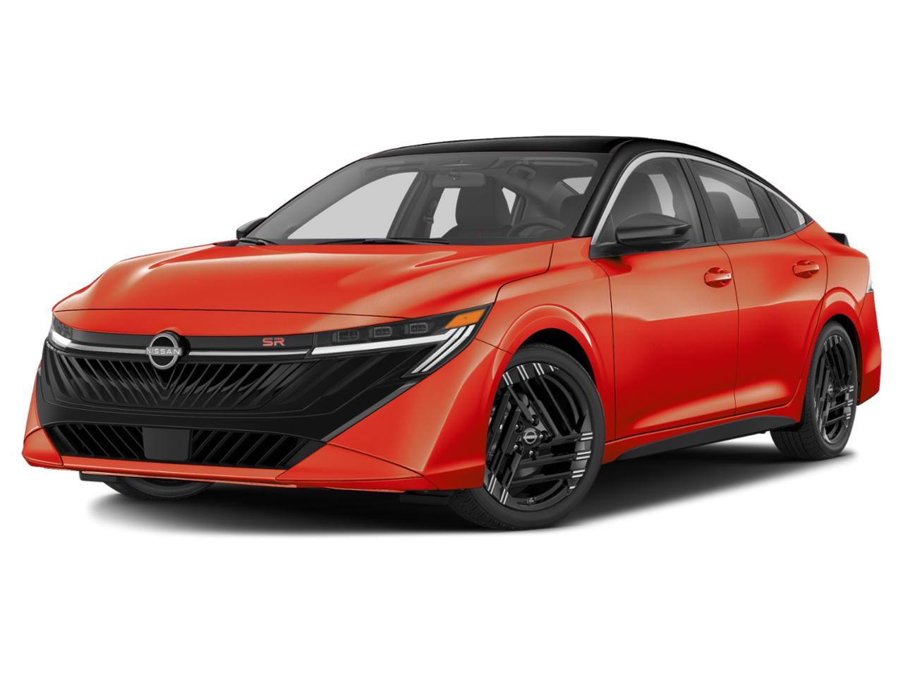 2026 Nissan Sentra SR's photo