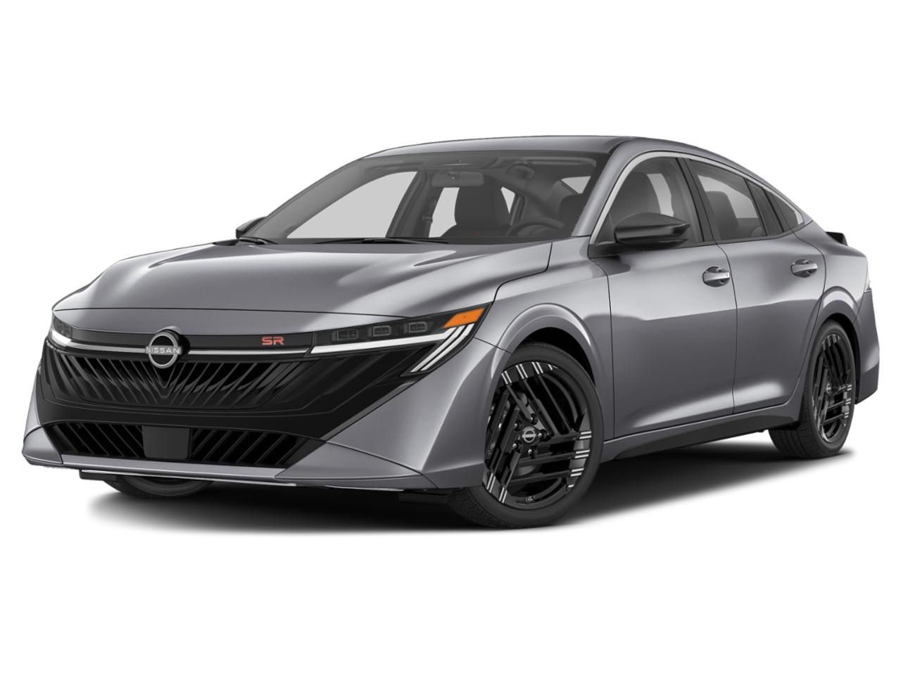 2026 Nissan Sentra SR's photo