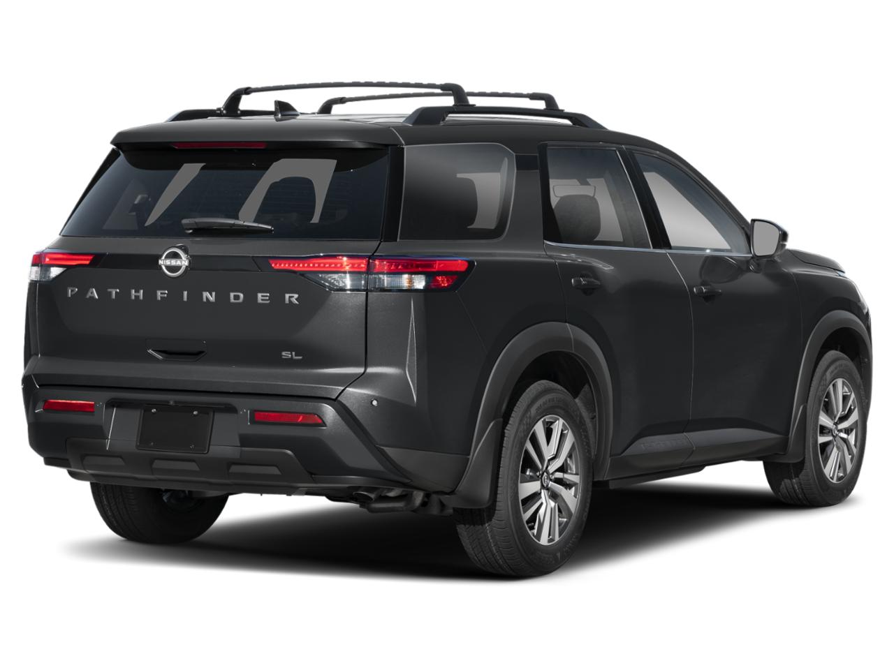 2026 Nissan Pathfinder SL 4WD's photo