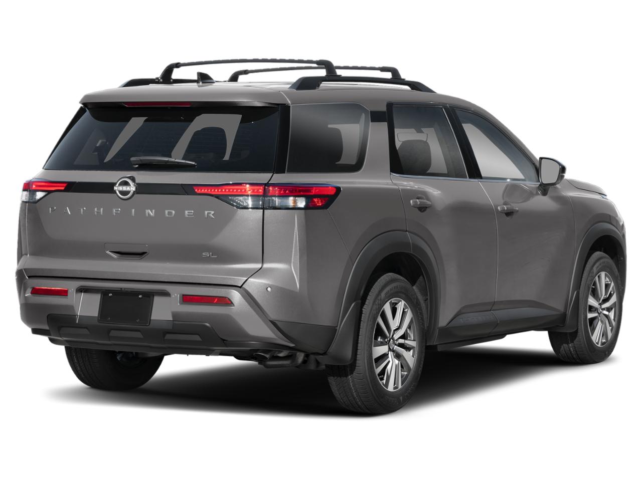 2026 Nissan Pathfinder SL 4WD's photo