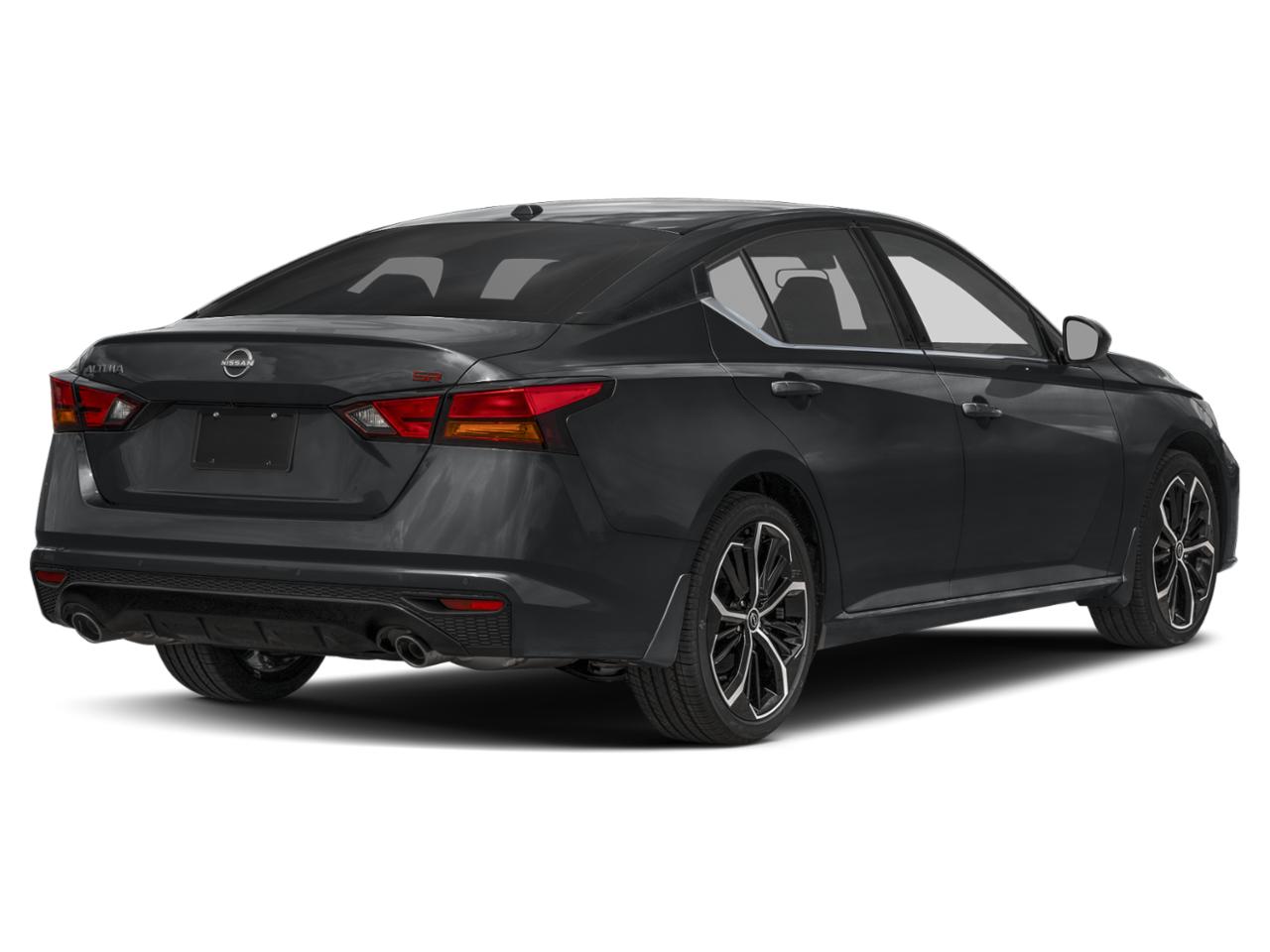 2026 Nissan Altima 2.5 SR 4dr Car Slide 1