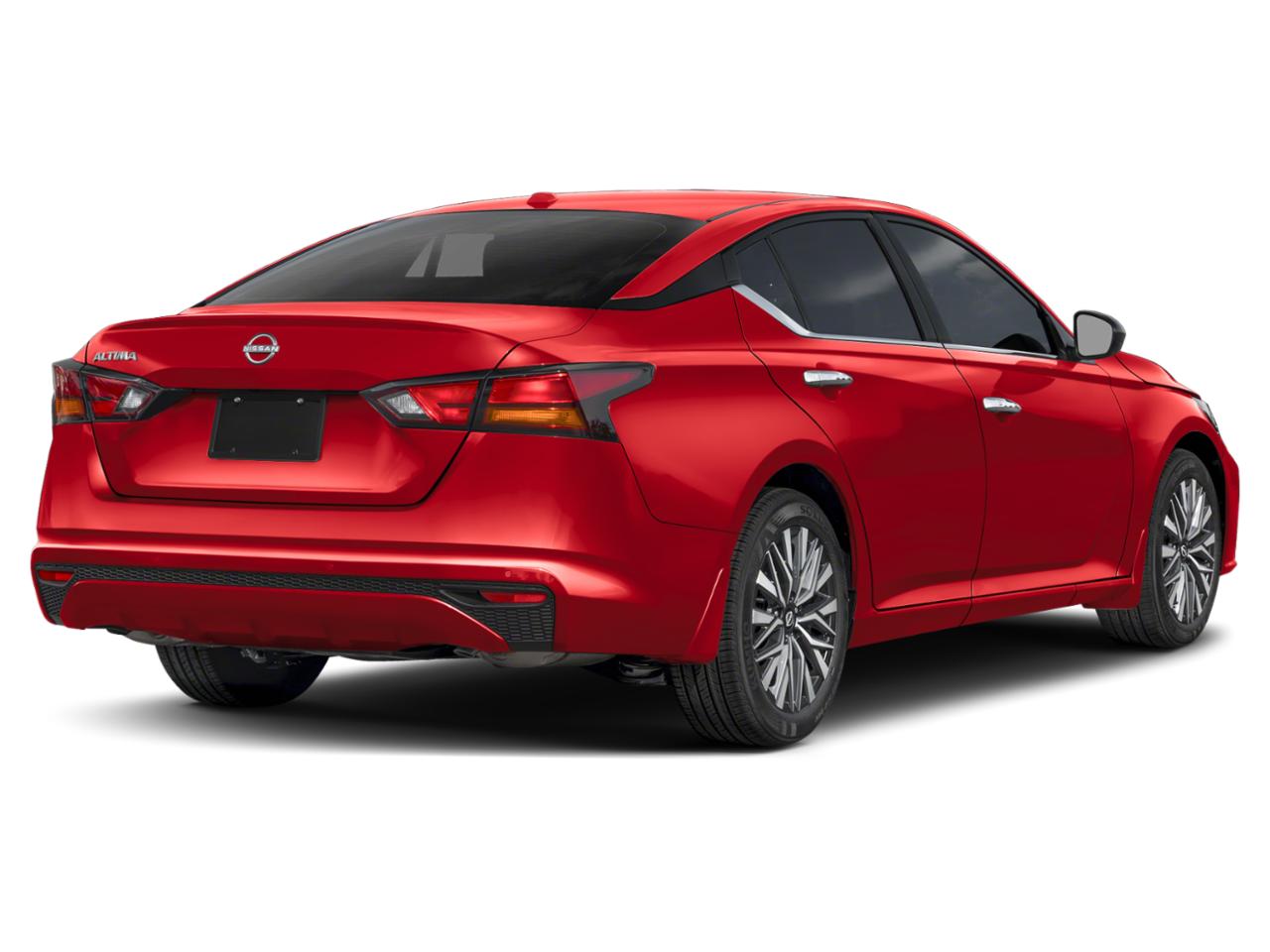 2026 Nissan Altima 2.5 SV's photo