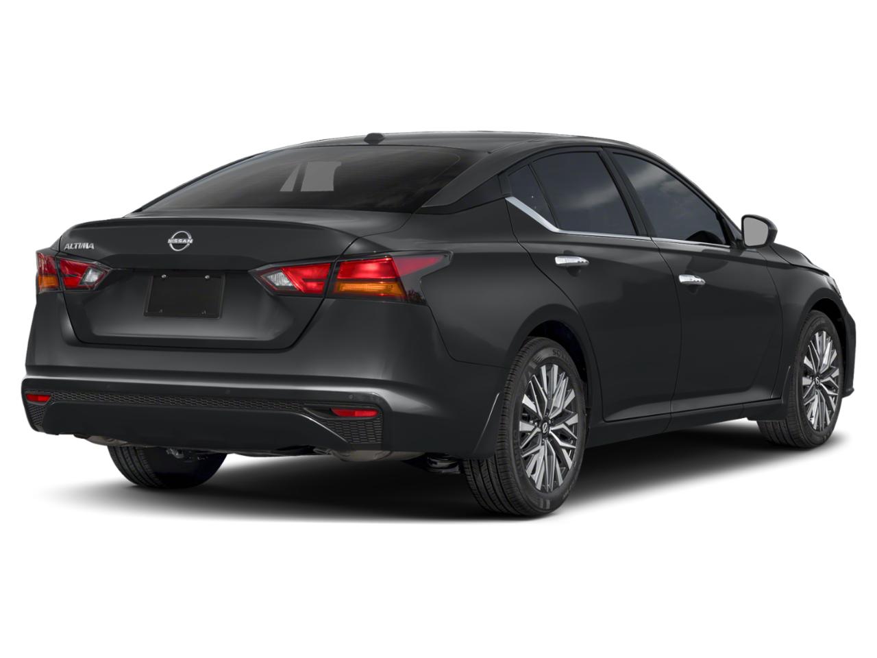 2026 Nissan Altima 2.5 SV's photo