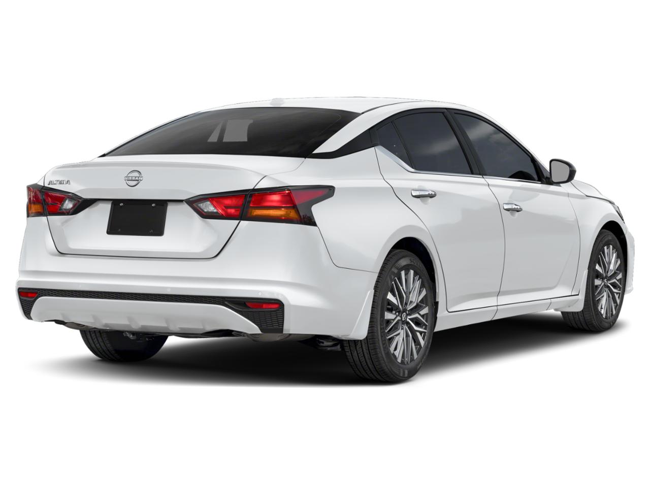 2026 Nissan Altima 2.5 SV's photo
