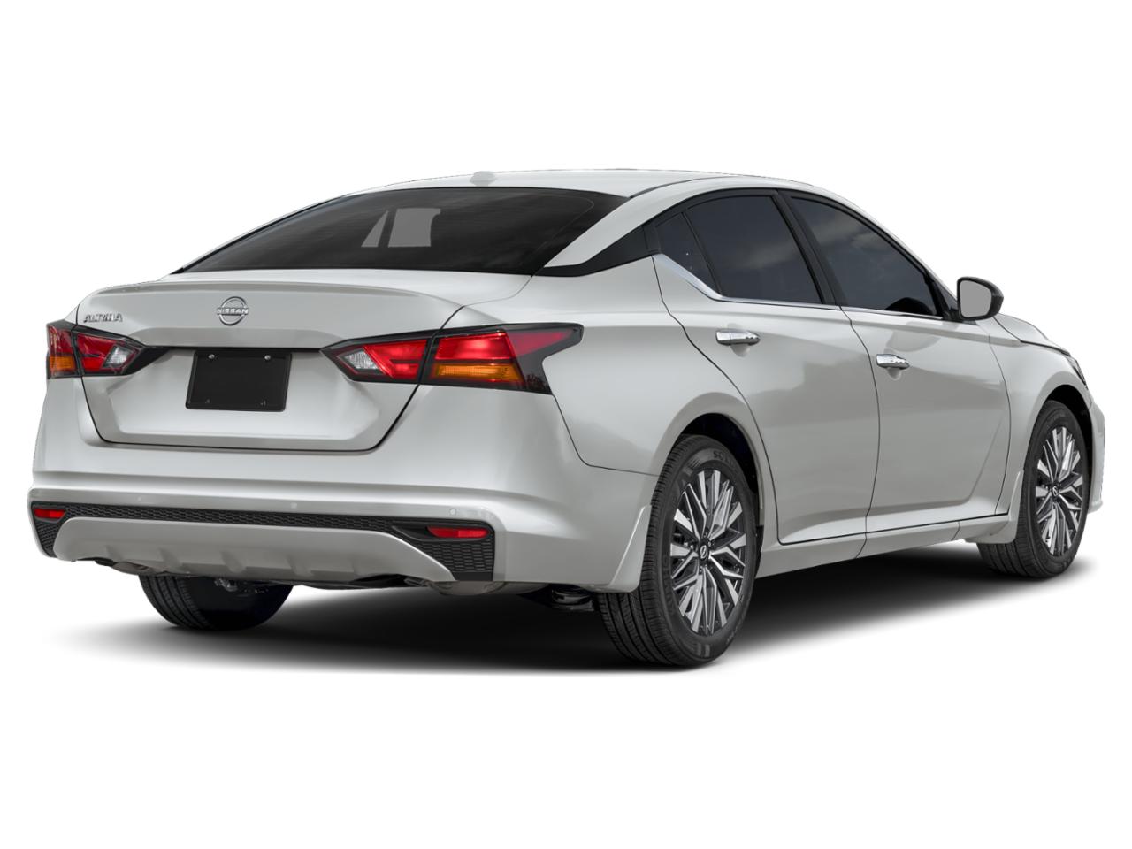 2026 Nissan Altima 2.5 SV 4dr Car Slide 1