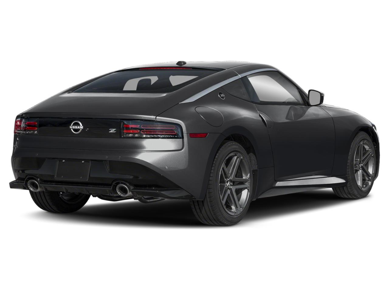 2026 Nissan Z's photo