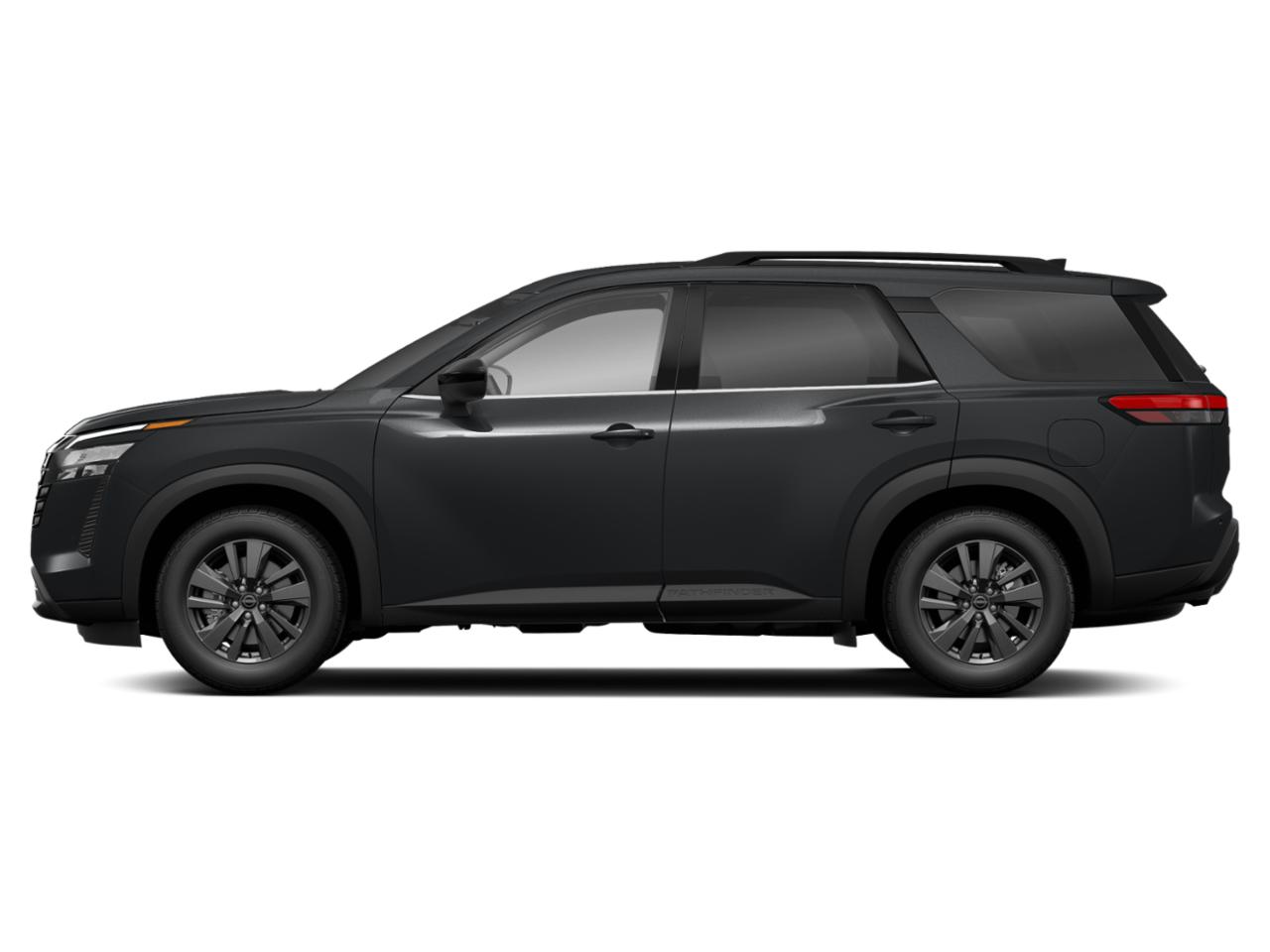 2026 Nissan Pathfinder SV 4WD's photo