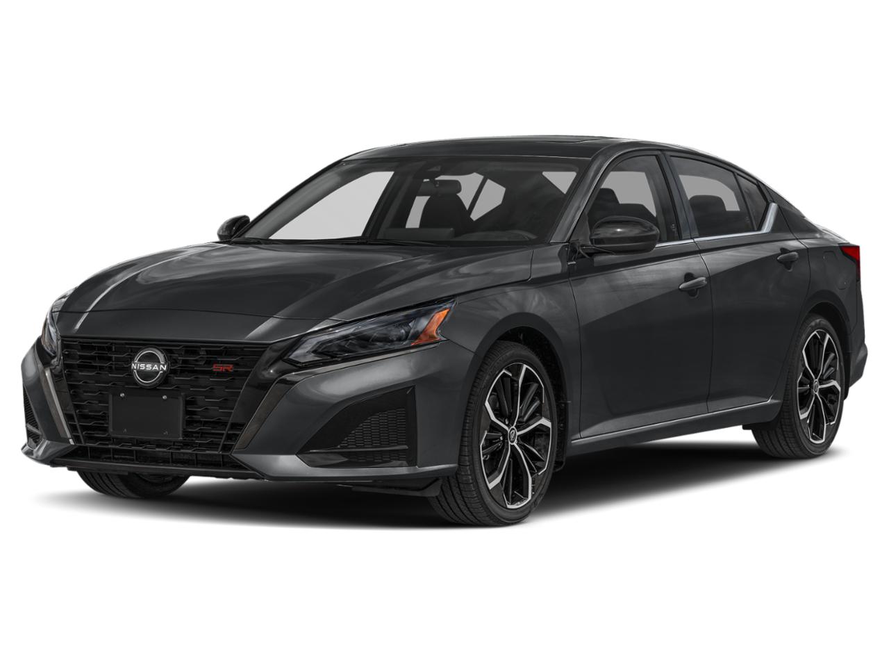 2026 Nissan Altima 2.5 SR 4dr Car Slide 0