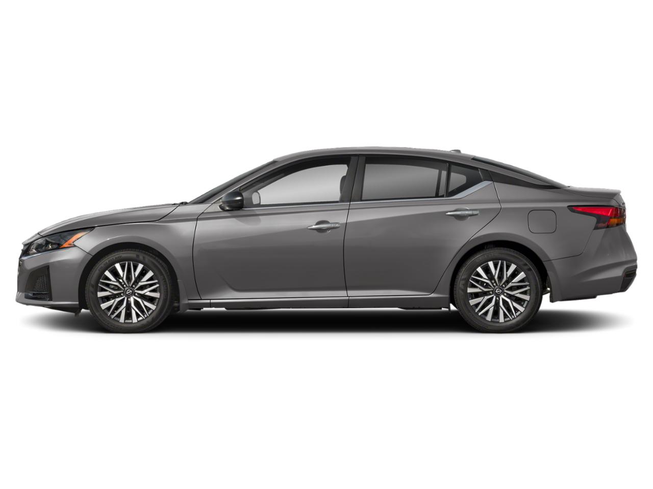 New Nissan Altima in Freehold NJ | TN335521