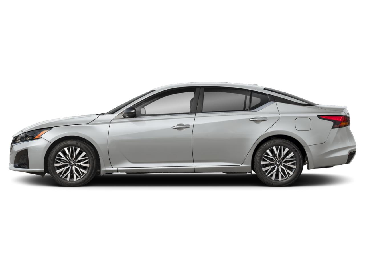 2026 Nissan Altima 2.5 SV 4dr Car Slide 2