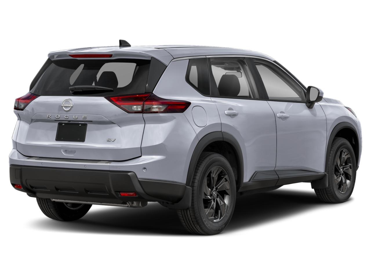 2026 Nissan Rogue's photo