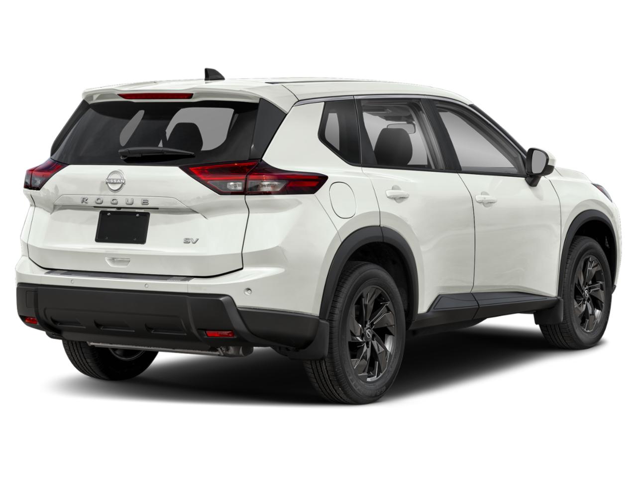 2026 Nissan Rogue's photo
