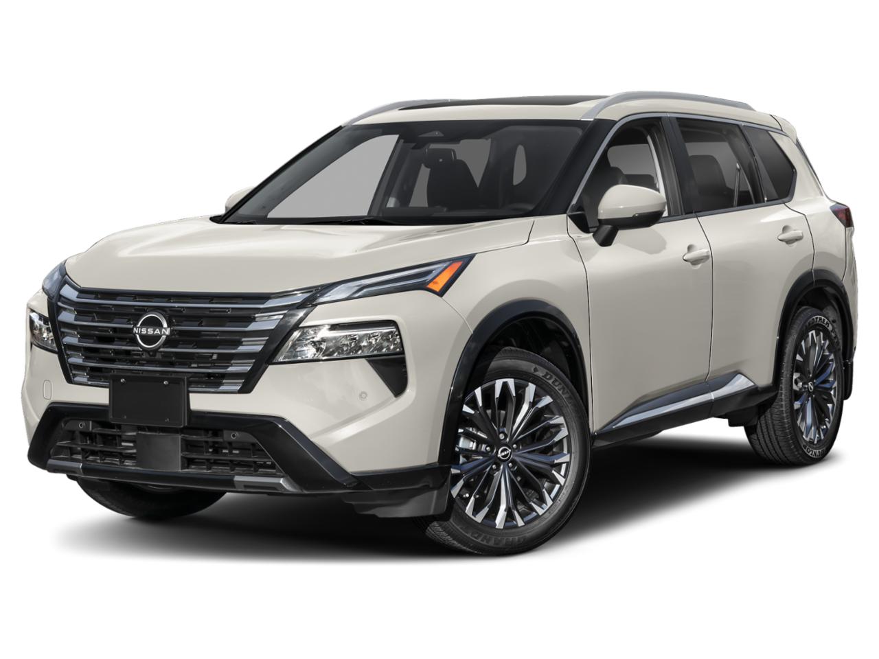 Everest Wh 2026 Nissan Rogue PLATINUM SUV Amityville NY