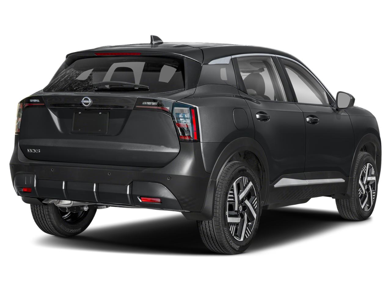 2026 Nissan Kicks 2.0 SV AWD's photo