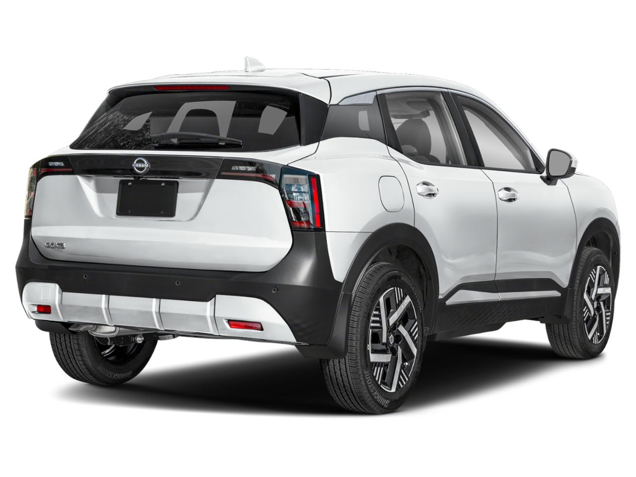 2026 Nissan Kicks 2.0 SV AWD's photo