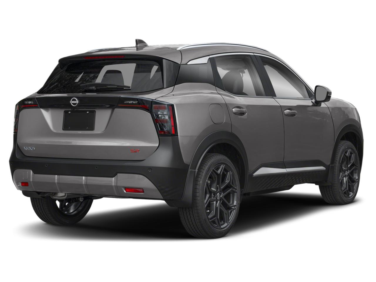 2026 Nissan Kicks 2.0 SR's photo