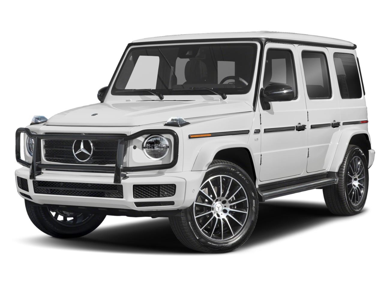 2021 Mercedes-Benz G-Class G 550 SUV 2021 Mercedes-Benz G-Class G 550 SUV Slide