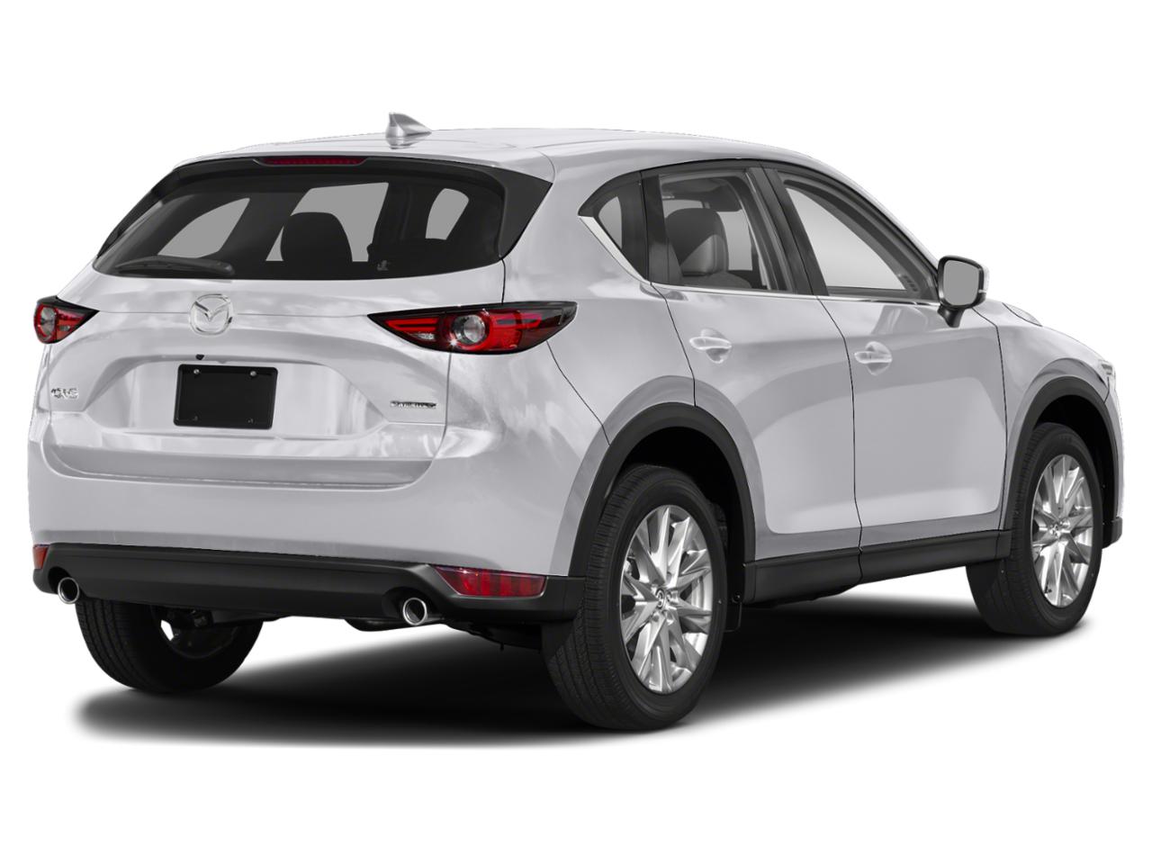 2021 Mazda CX-5 Grand Touring Auto AWD's photo