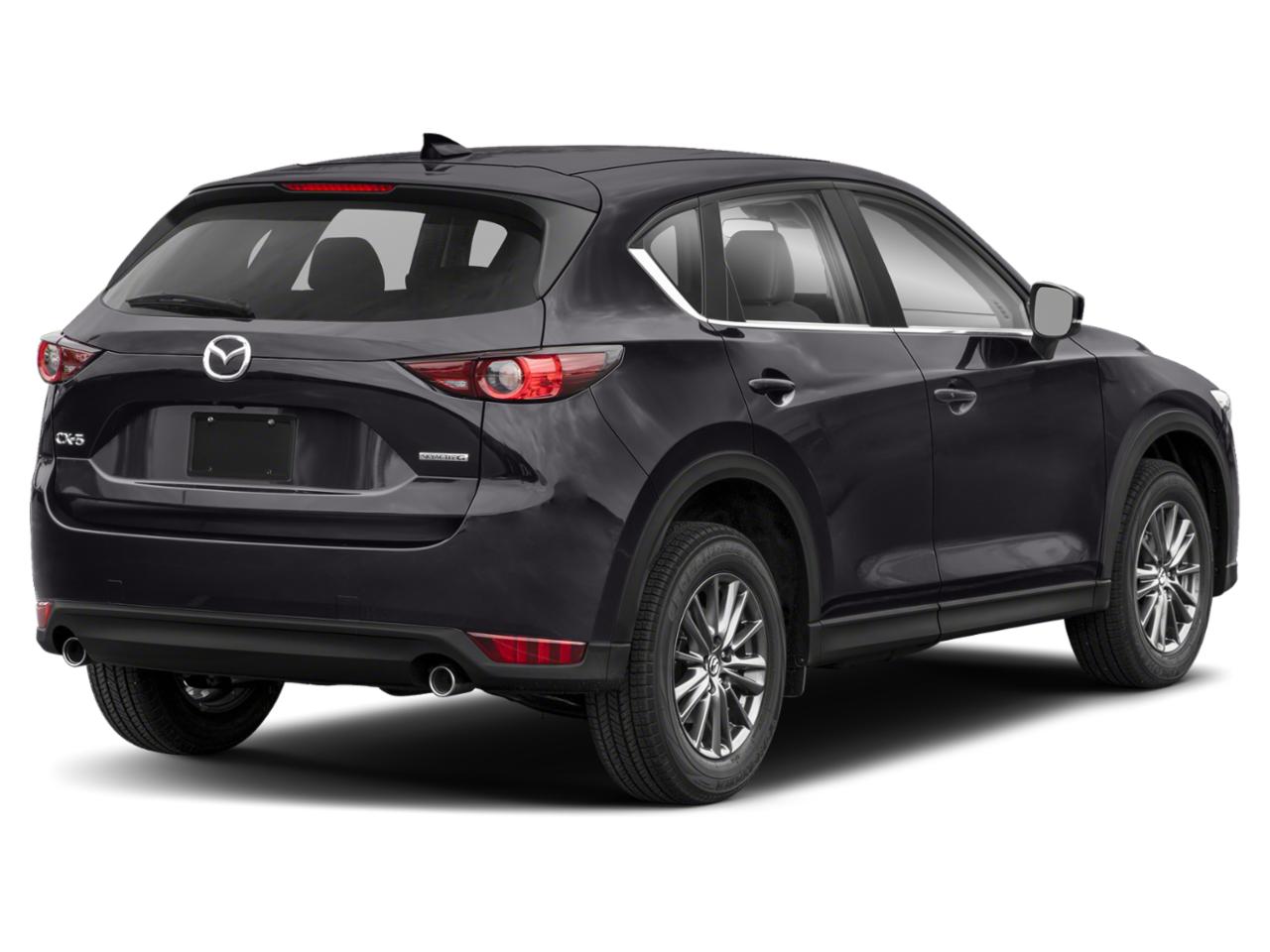 2021 Mazda CX-5 Touring Auto AWD's photo