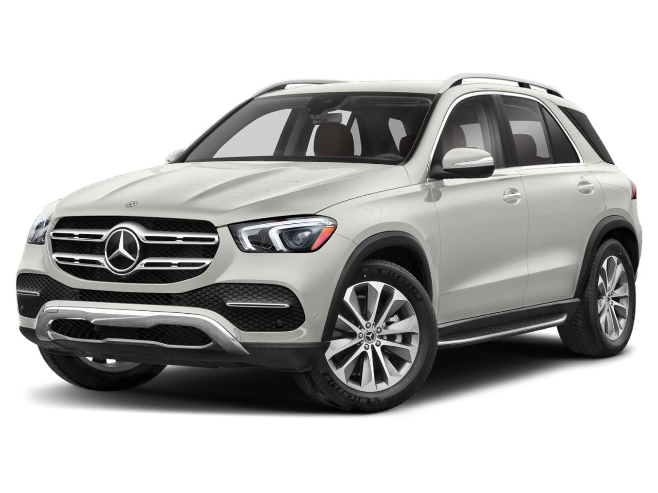 2021 Mercedes-Benz GLE GLE450