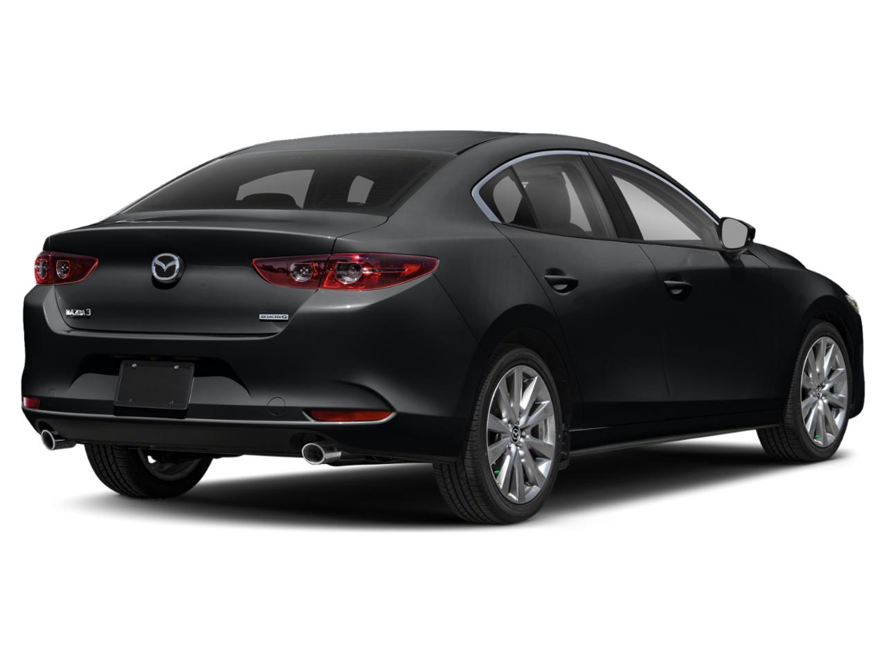 2021 Mazda CX-3 Select AT 4-Door SKYACTIV's photo