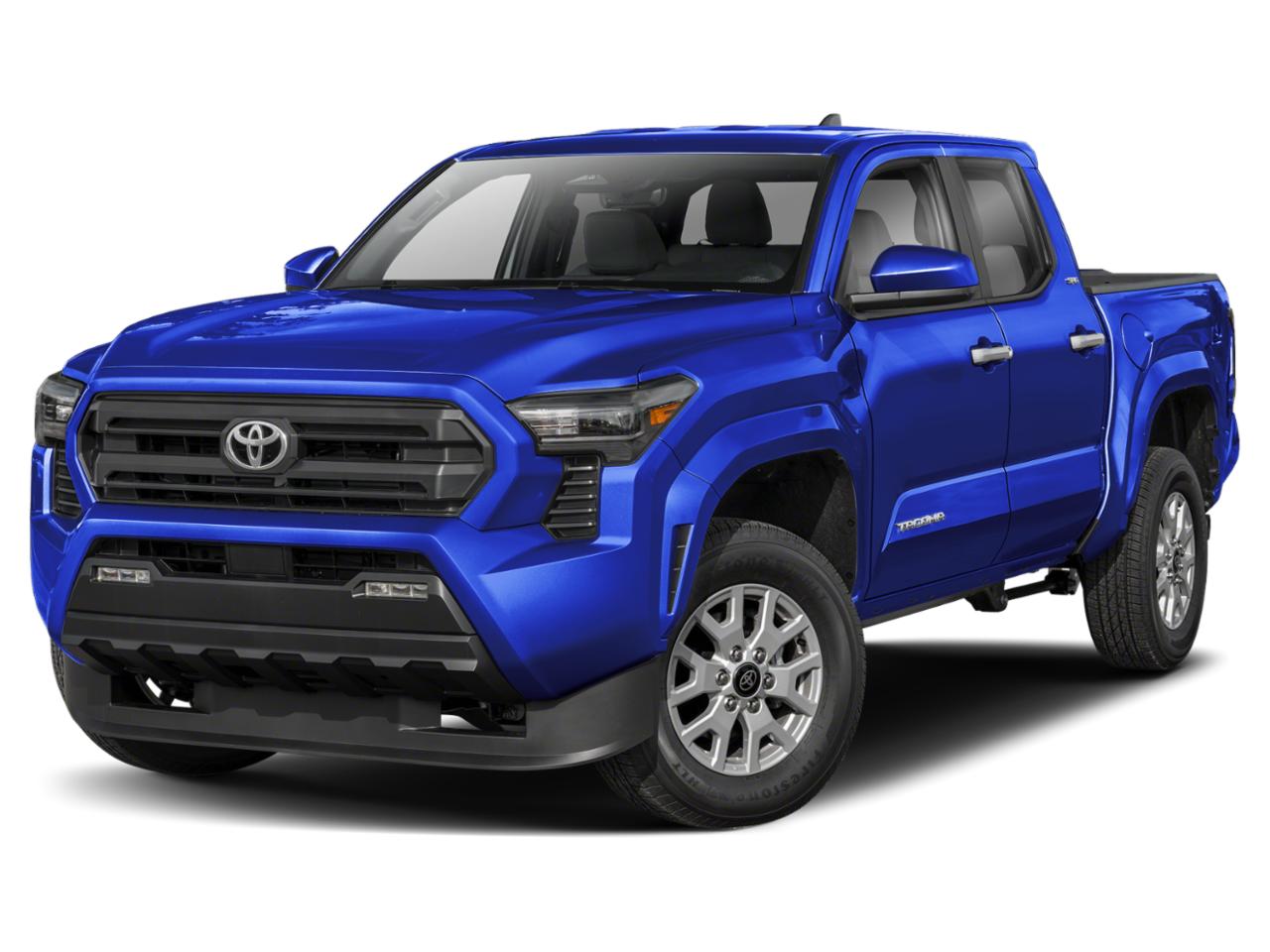 Used 2025 Toyota Tacoma S9350A | Car Dealership in Jacksonville, Near ...