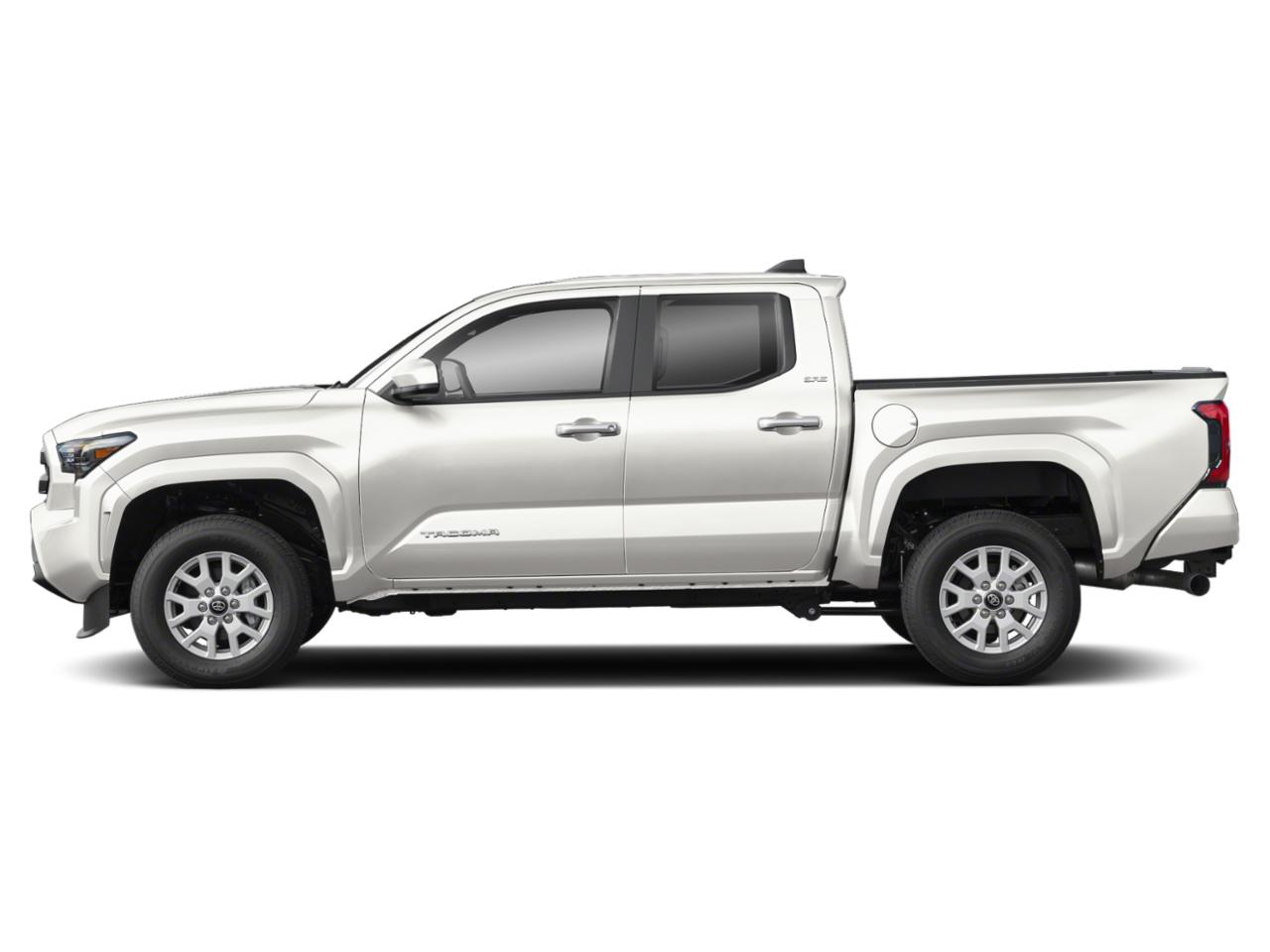 2025 Toyota Tacoma 4WD SR5 Pickup Slide 2