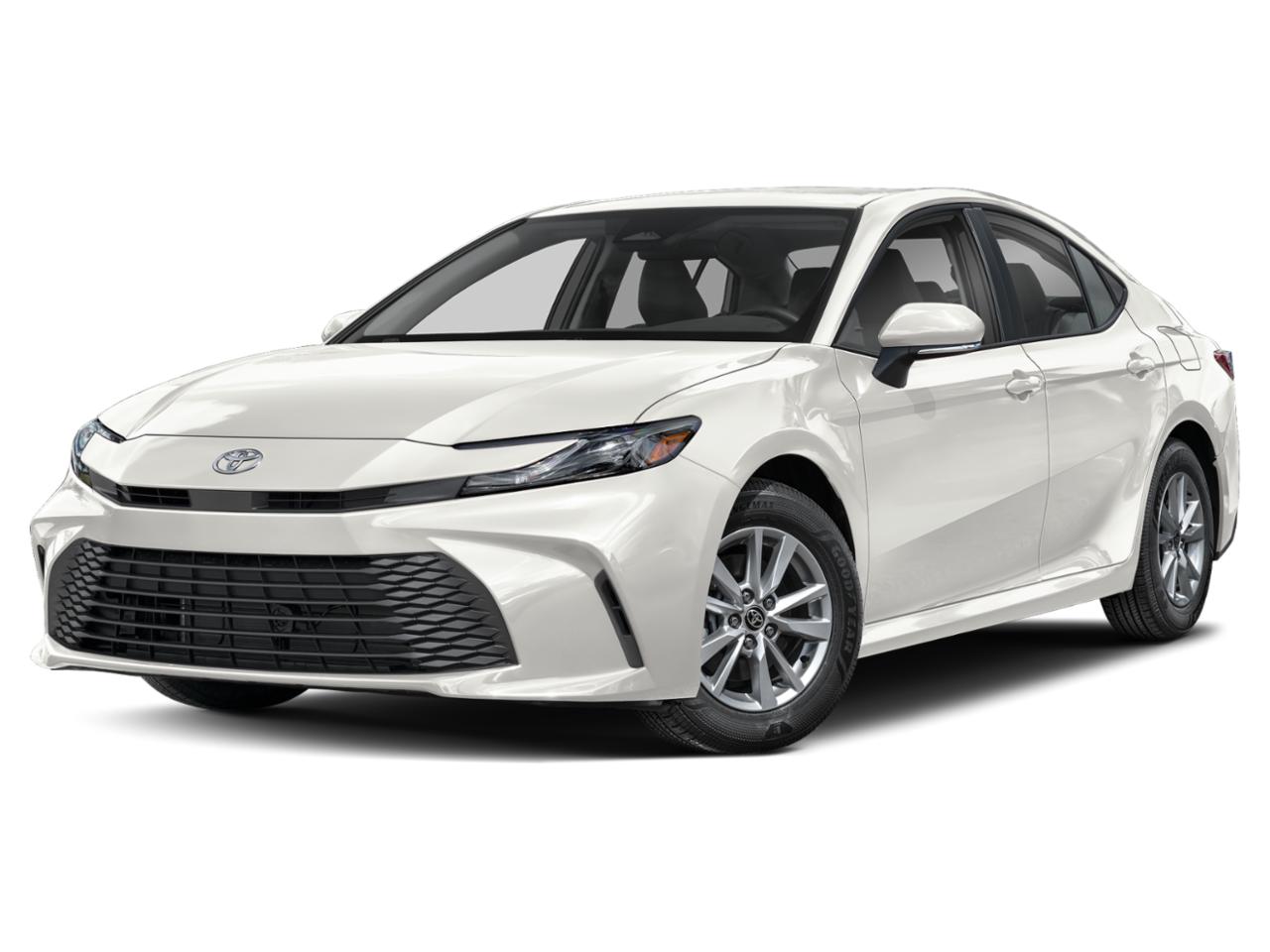 2025 Toyota Camry LE Sedan Slide