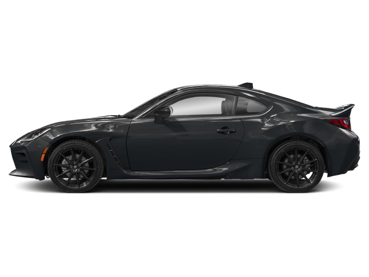 2025 Toyota GR86 PREMIUM 2dr Car Slide 2