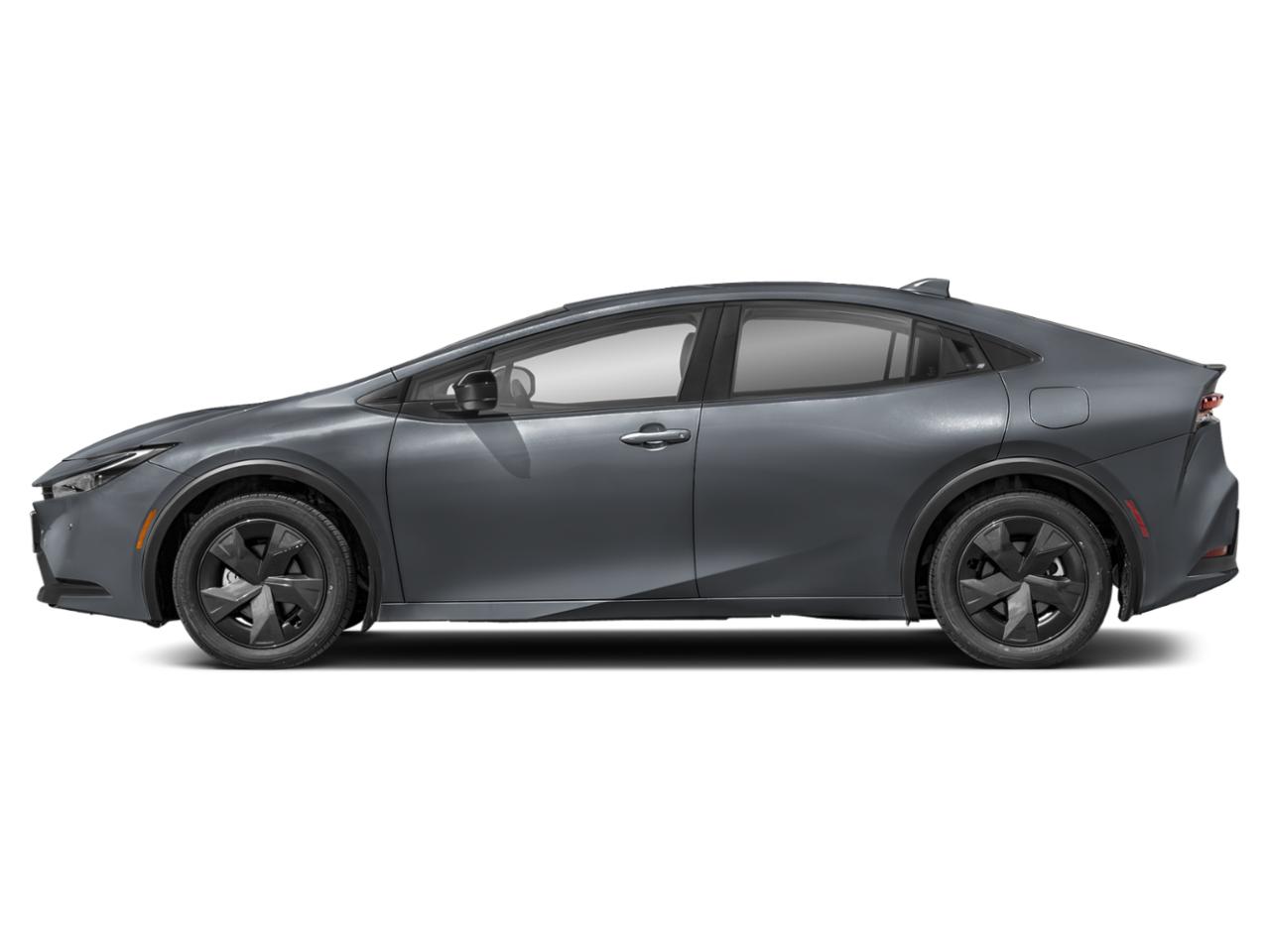 2025 Toyota Prius LE Hatchback Slide 2
