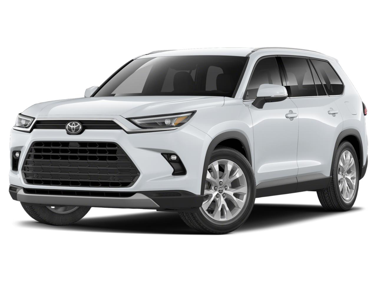 New 2025 Toyota Grand Highlander Hybrid S22E848O | Toyota Dealership in ...