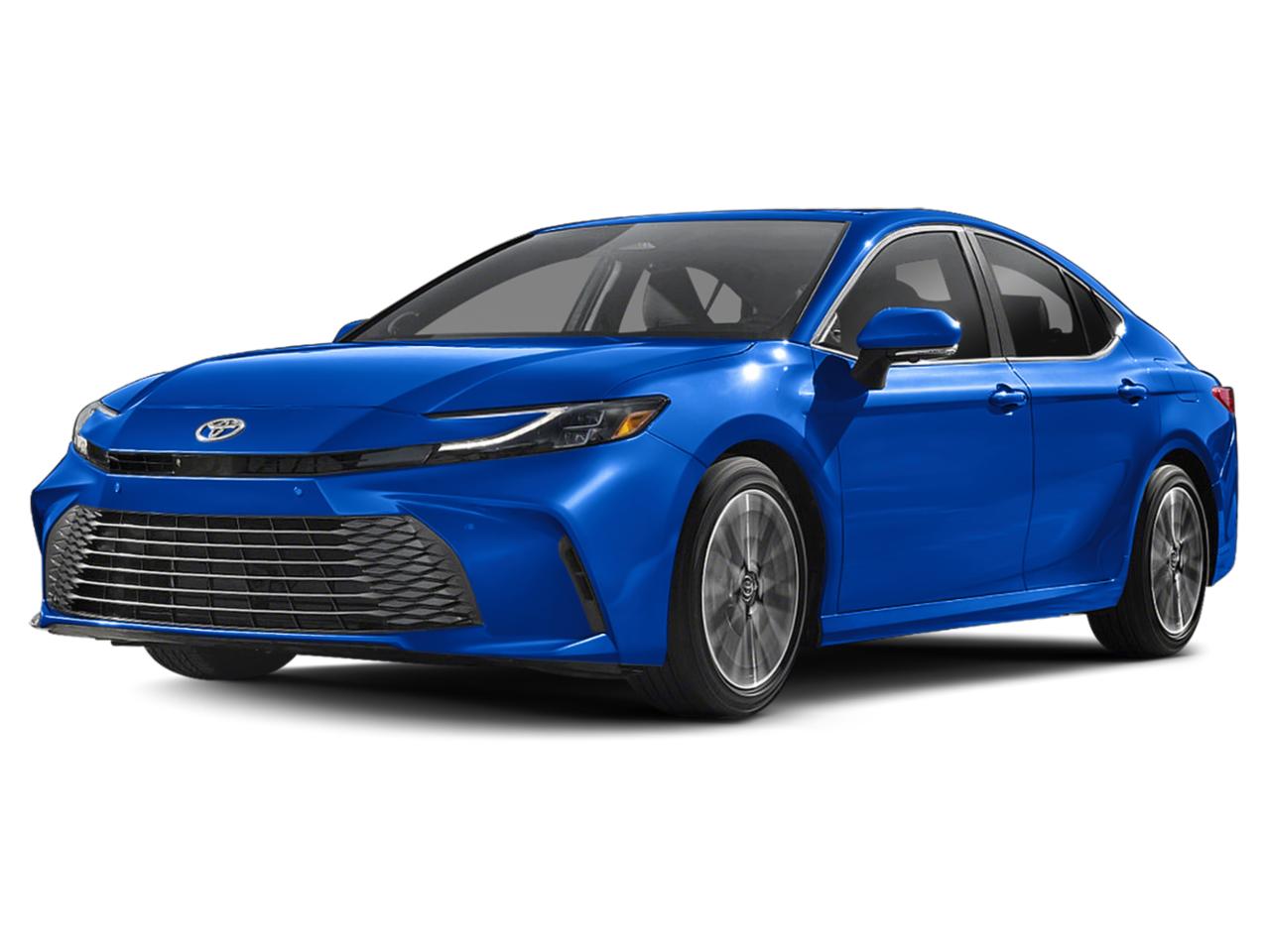 New Toyota Camry in Wilmington NC | U51C453O
