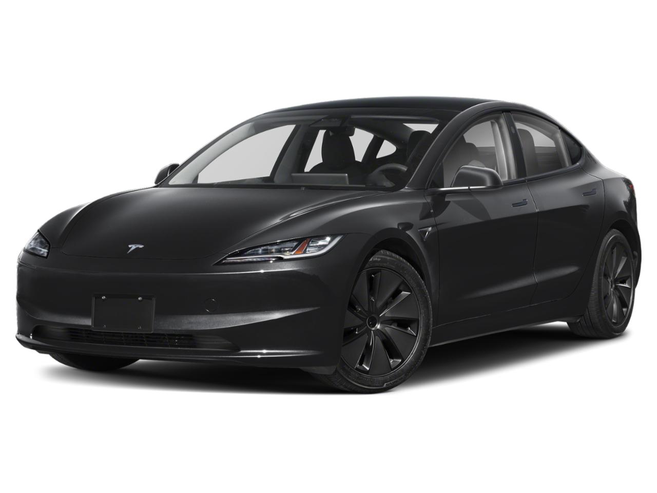 2025 Tesla Model 3 Long Range's photo