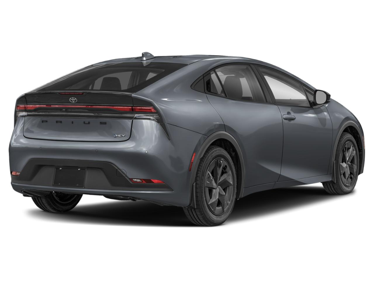 2025 Toyota Prius LE Hatchback Slide 1