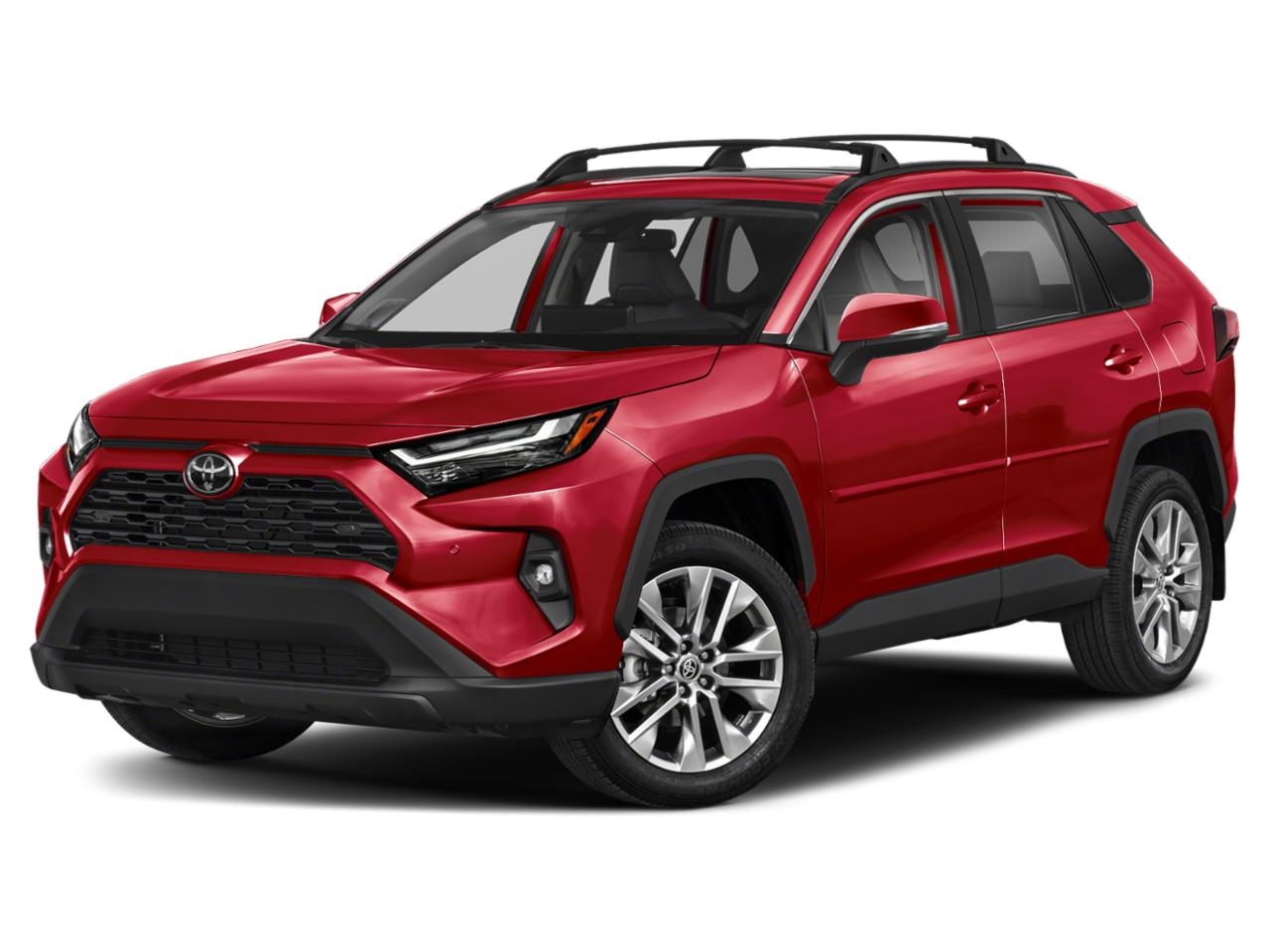 2025 Toyota RAV4 XLE SUV 2025 Toyota RAV4 XLE SUV Slide