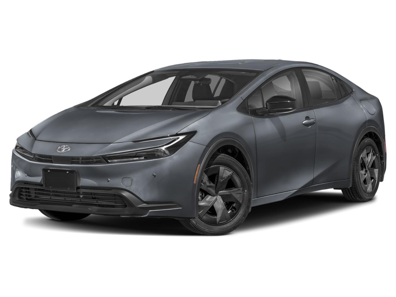 2025 Toyota Prius LE Hatchback Slide