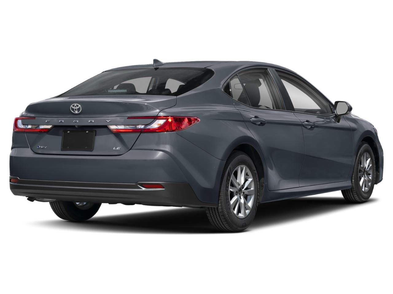 2025 Toyota Camry LE 4dr Car Slide 1