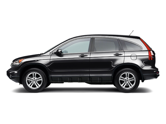 2010 Honda CR-V's photo