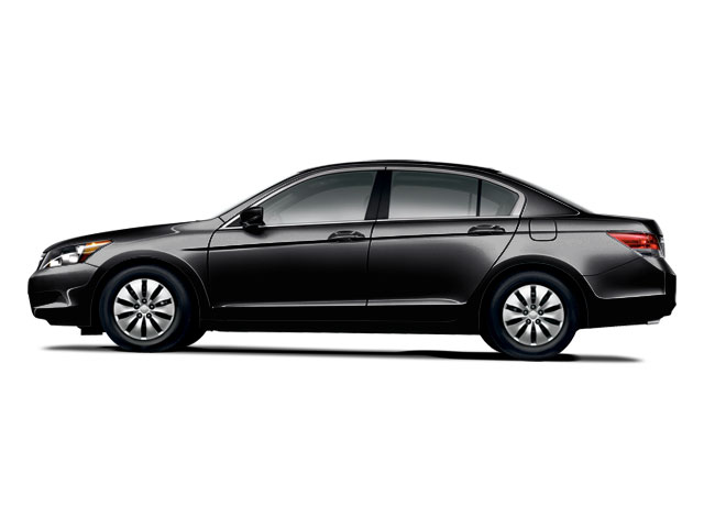 2010 Honda Accord LX's photo