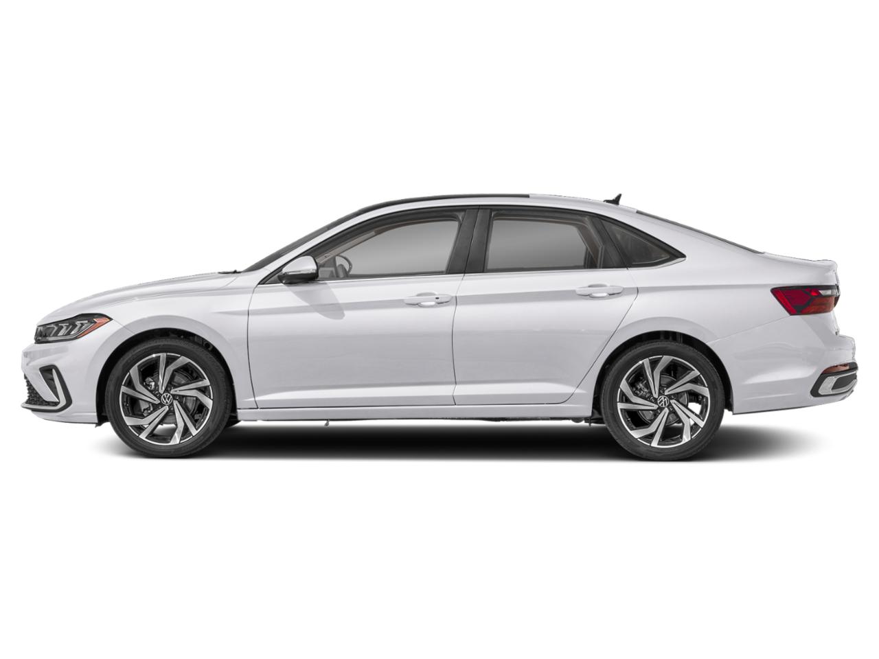 2026 Volkswagen Jetta 1.5T SEL 4dr Car Slide 2