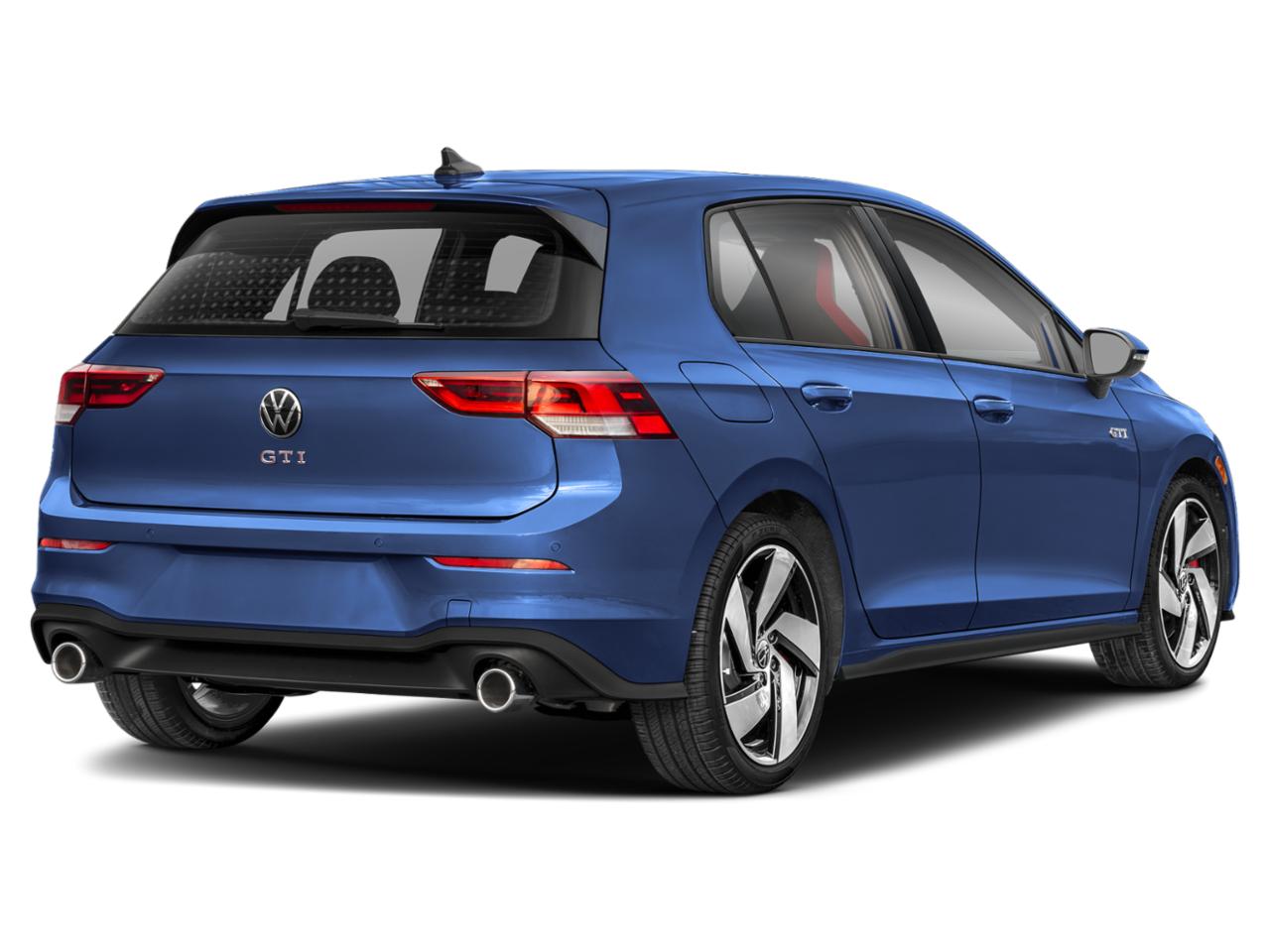 2026 Volkswagen Golf GTI 2.0T S 4-door DSG's photo